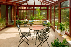 Fowlmere conservatory quotes