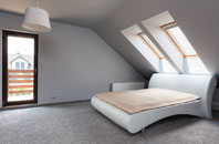 Fowlmere bedroom extensions