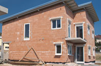 Fowlmere home extensions