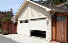 Fowlmere garage construction leads