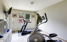 Fowlmere home gym construction leads