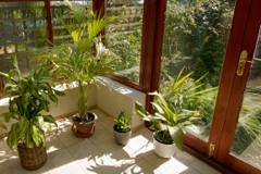 Fowlmere orangery costs